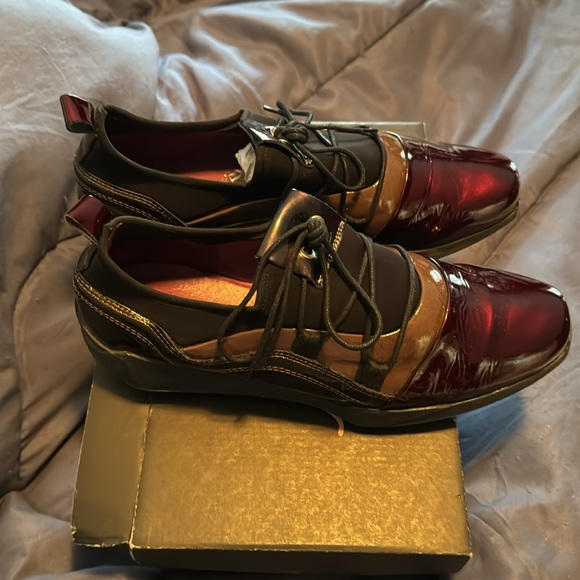 Agilis Pull-on sneaker - Picture 2 of 6